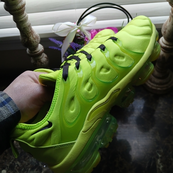 Nike Air VaporMax Streetwear/Lifestyle Shoes Size 12 for Men - Picture 5 of 10